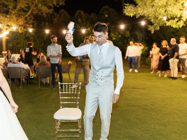 Il matrimonio di Luca e Giorgia a Ravenna, Ravenna 212