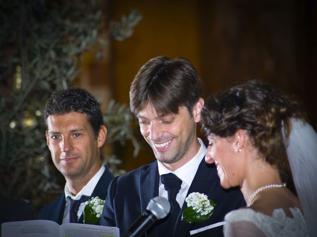 Il matrimonio di Enrico e Chiara a Vedelago, Treviso 39