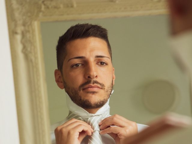 Il matrimonio di Marco e Chiara a Casale Monferrato, Alessandria 5