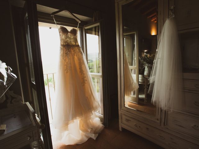 Il matrimonio di Marco e Chiara a Casale Monferrato, Alessandria 8