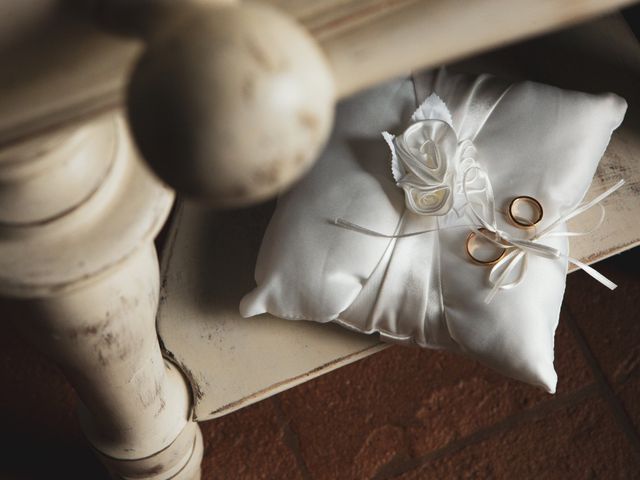 Il matrimonio di Marco e Chiara a Casale Monferrato, Alessandria 9