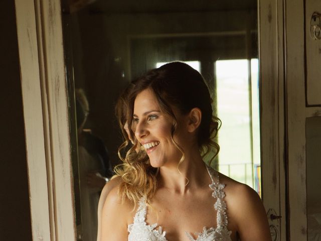 Il matrimonio di Marco e Chiara a Casale Monferrato, Alessandria 11