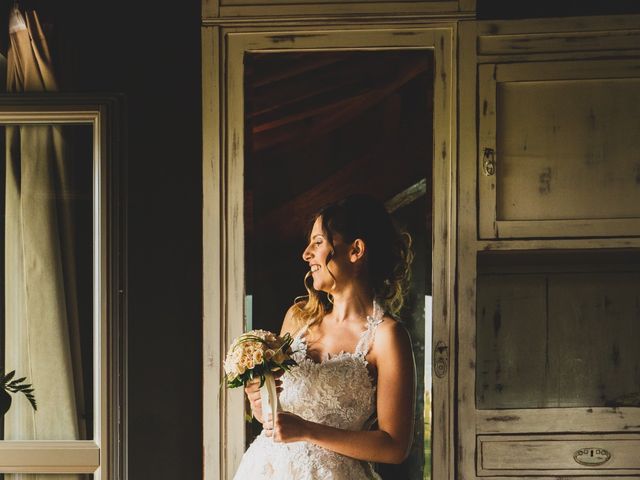 Il matrimonio di Marco e Chiara a Casale Monferrato, Alessandria 1