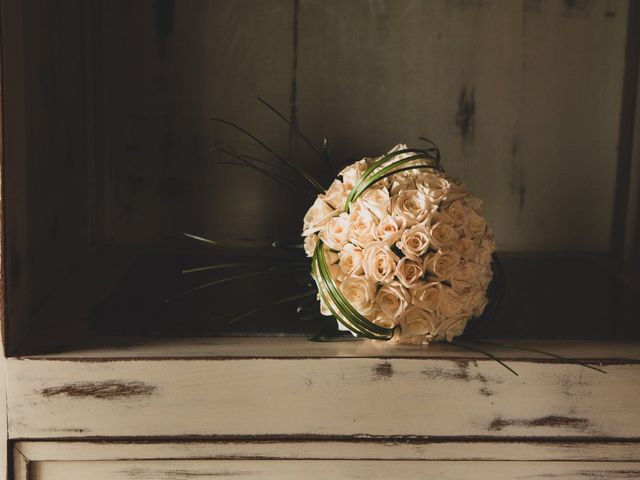 Il matrimonio di Marco e Chiara a Casale Monferrato, Alessandria 12
