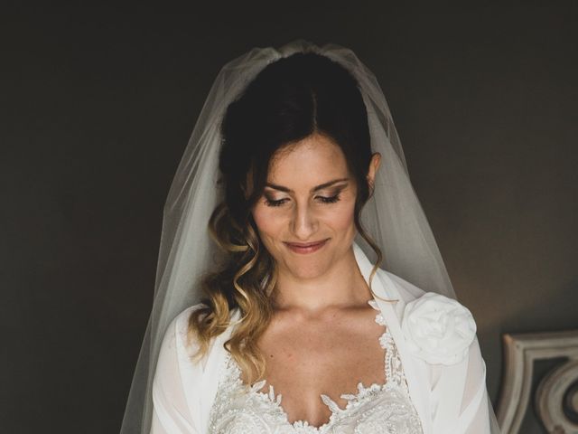 Il matrimonio di Marco e Chiara a Casale Monferrato, Alessandria 13