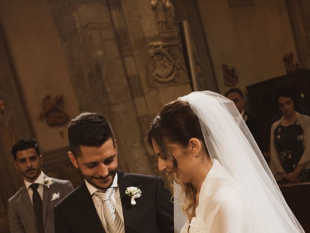 Il matrimonio di Marco e Chiara a Casale Monferrato, Alessandria 14