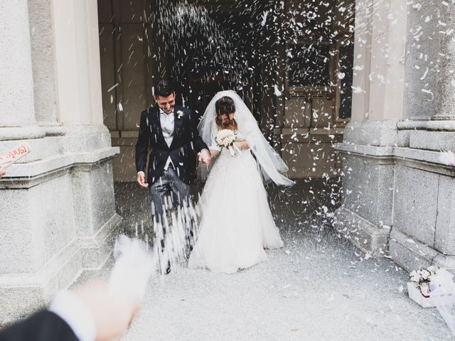 Il matrimonio di Marco e Chiara a Casale Monferrato, Alessandria 15