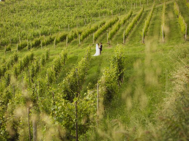 Il matrimonio di Marco e Chiara a Casale Monferrato, Alessandria 2
