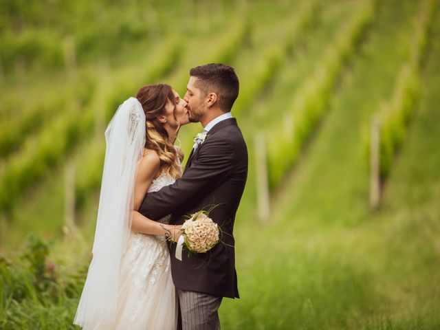 Il matrimonio di Marco e Chiara a Casale Monferrato, Alessandria 17