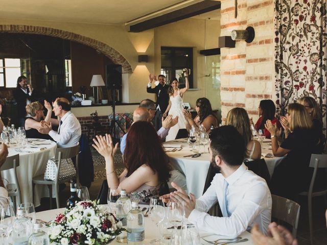 Il matrimonio di Marco e Chiara a Casale Monferrato, Alessandria 18