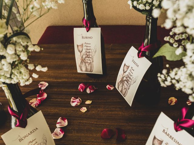 Il matrimonio di Marco e Chiara a Casale Monferrato, Alessandria 19