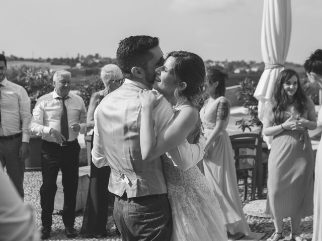 Il matrimonio di Marco e Chiara a Casale Monferrato, Alessandria 20