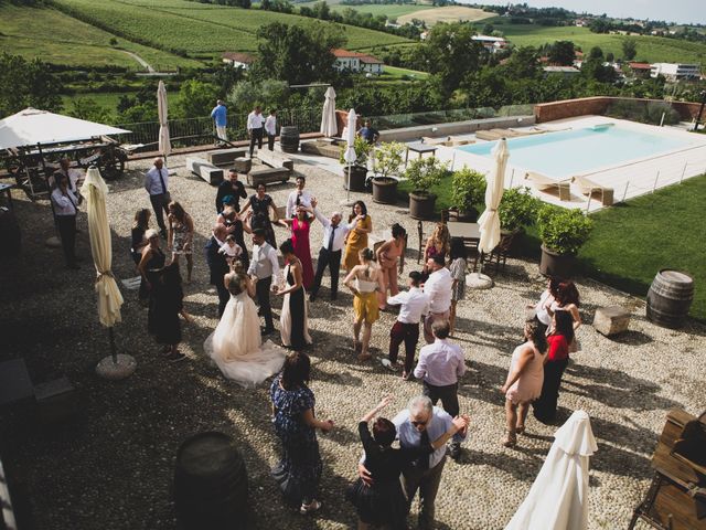 Il matrimonio di Marco e Chiara a Casale Monferrato, Alessandria 21