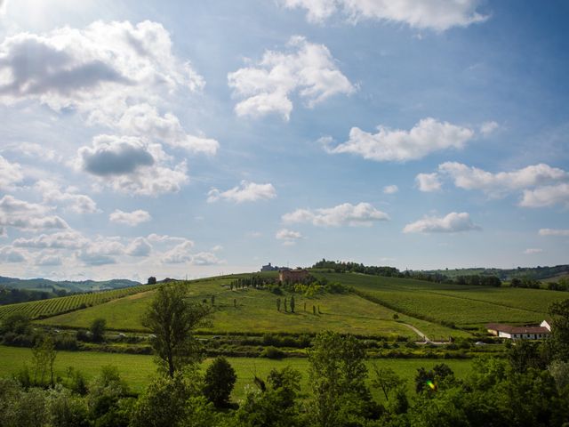 Il matrimonio di Marco e Chiara a Casale Monferrato, Alessandria 23