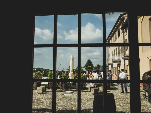 Il matrimonio di Marco e Chiara a Casale Monferrato, Alessandria 24