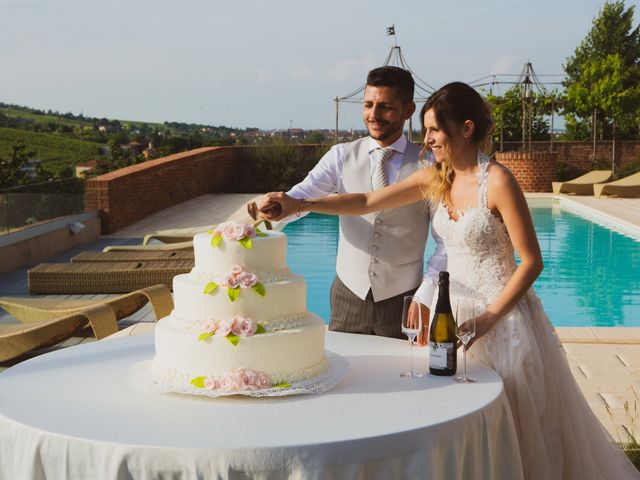 Il matrimonio di Marco e Chiara a Casale Monferrato, Alessandria 25