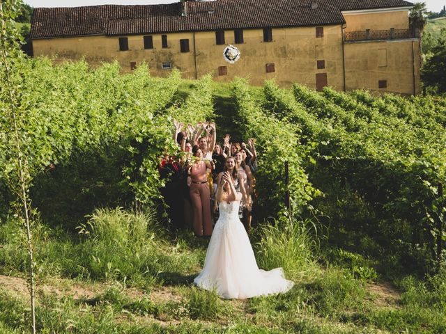 Il matrimonio di Marco e Chiara a Casale Monferrato, Alessandria 26