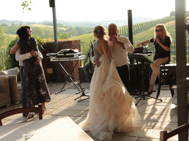 Il matrimonio di Marco e Chiara a Casale Monferrato, Alessandria 29