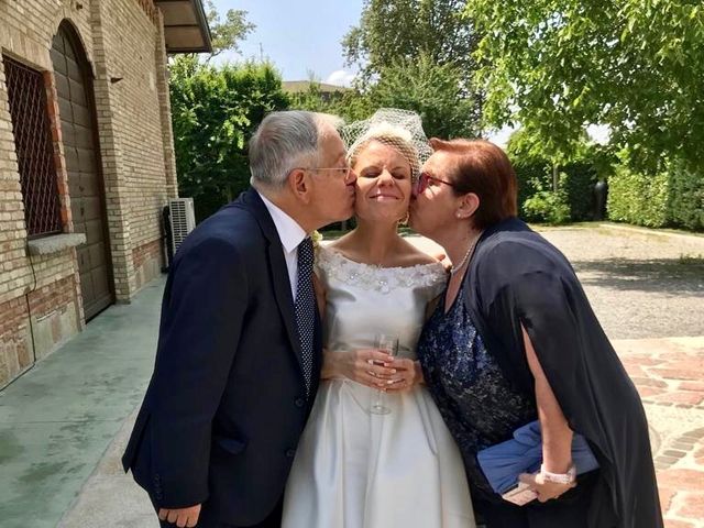 Il matrimonio di Aldo e Sara  a Cantù, Como 5