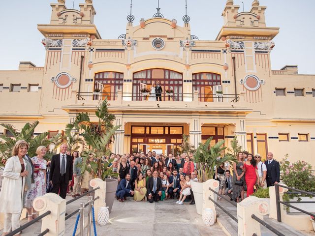 Il matrimonio di Francesco e Bex a Palermo, Palermo 26