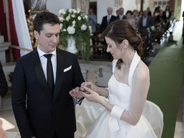 Il matrimonio di Davide e Nadia a Picerno, Potenza 84