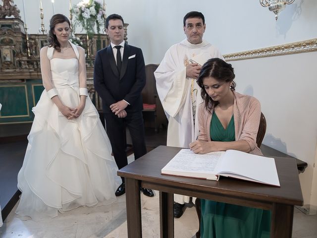 Il matrimonio di Davide e Nadia a Picerno, Potenza 99