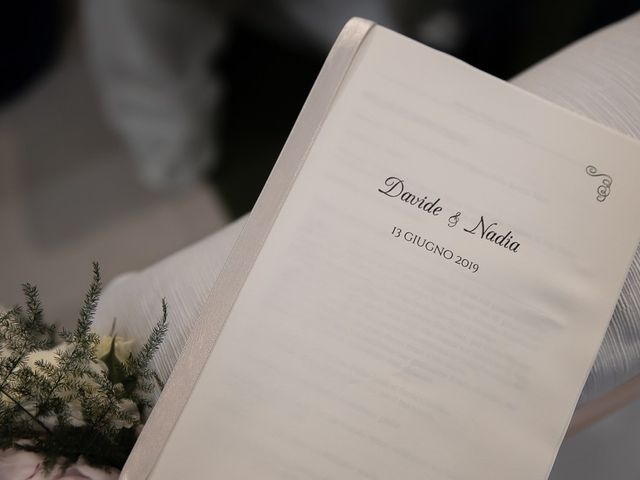 Il matrimonio di Davide e Nadia a Picerno, Potenza 101