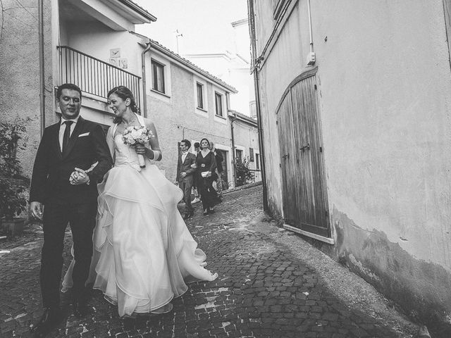 Il matrimonio di Davide e Nadia a Picerno, Potenza 113