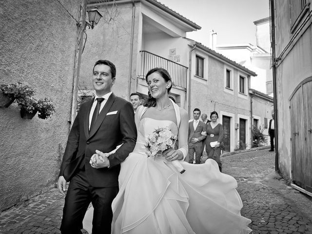 Il matrimonio di Davide e Nadia a Picerno, Potenza 114