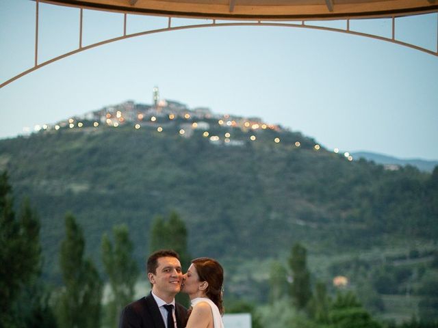 Il matrimonio di Davide e Nadia a Picerno, Potenza 160