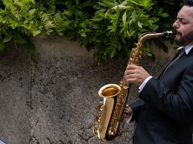 Il matrimonio di Valerio e Tamara a Modica, Ragusa 4