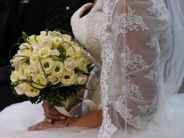 Il matrimonio di Giuseppe e Loredana a Lavena Ponte Tresa, Varese 33