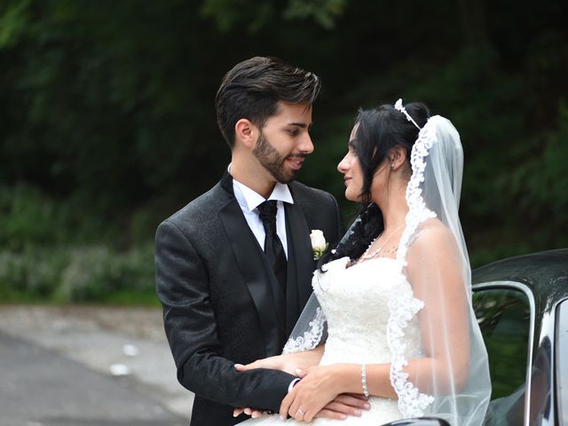 Il matrimonio di Giuseppe e Loredana a Lavena Ponte Tresa, Varese 66