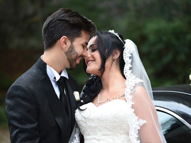 Il matrimonio di Giuseppe e Loredana a Lavena Ponte Tresa, Varese 67