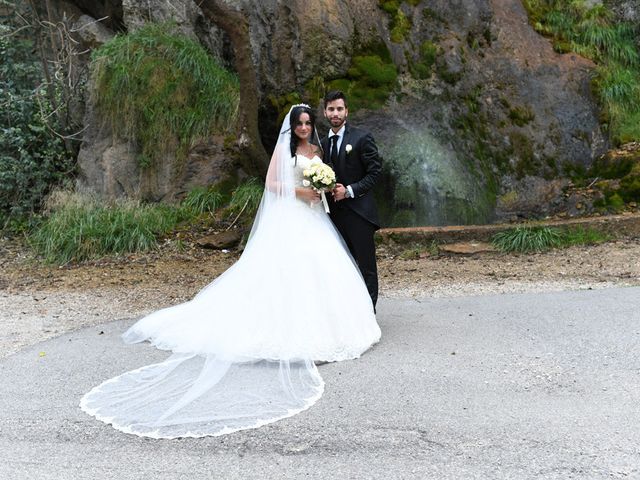 Il matrimonio di Giuseppe e Loredana a Lavena Ponte Tresa, Varese 84