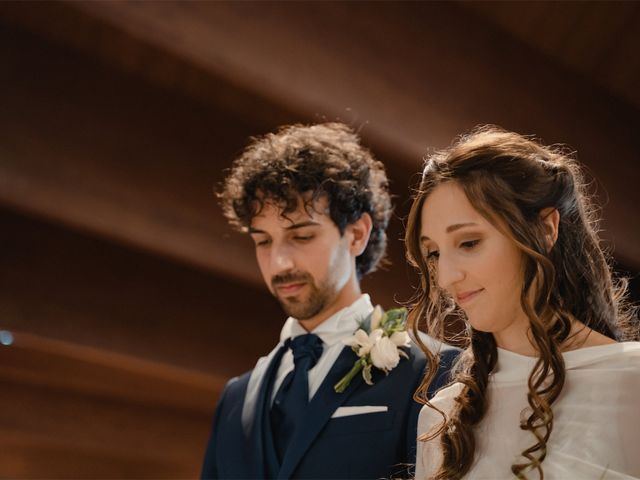 Il matrimonio di Matthias e Francesca a Bologna, Bologna 24