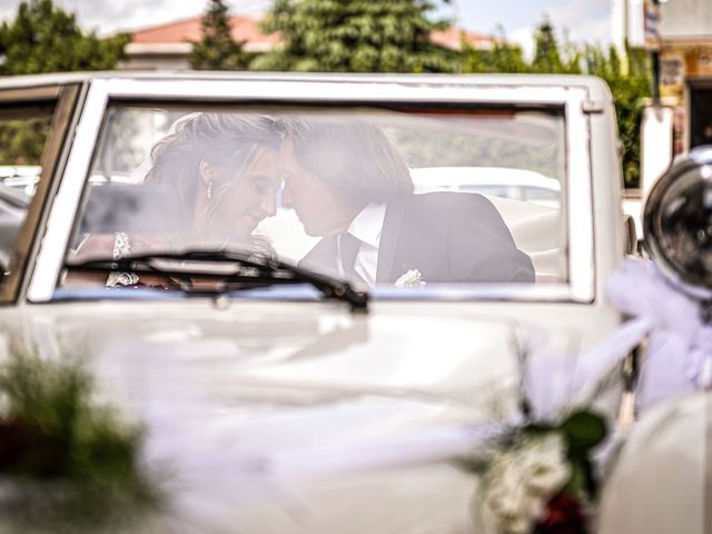 Il matrimonio di Alessandro e Claudia a Francavilla Fontana, Brindisi 20
