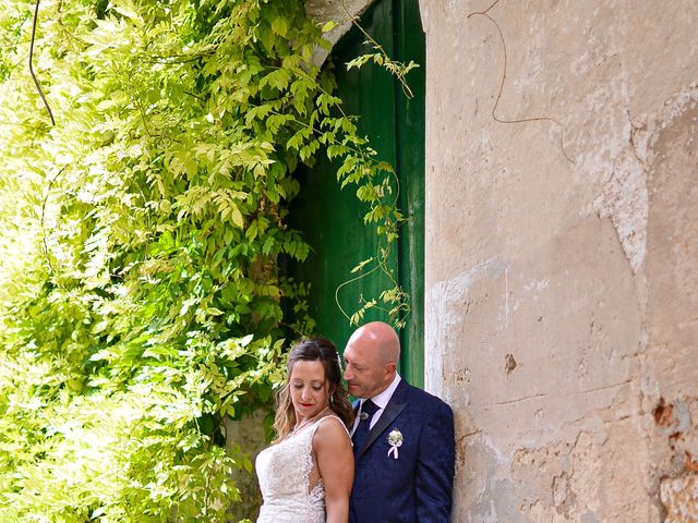 Il matrimonio di Alessandro e Claudia a Francavilla Fontana, Brindisi 35