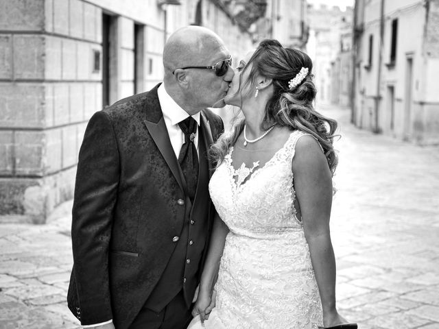 Il matrimonio di Alessandro e Claudia a Francavilla Fontana, Brindisi 36