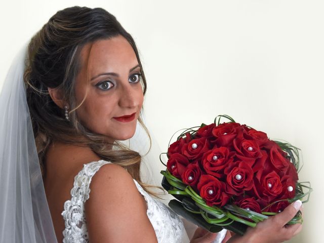 Il matrimonio di Alessandro e Claudia a Francavilla Fontana, Brindisi 82