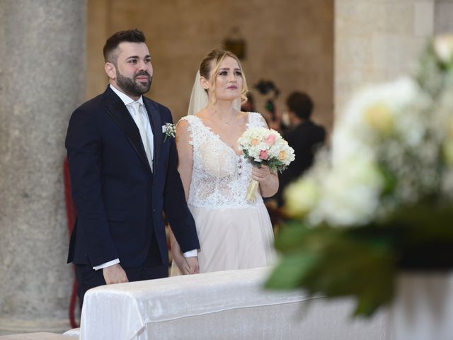 Il matrimonio di Kasia e Pierpaolo a Bari, Bari 14