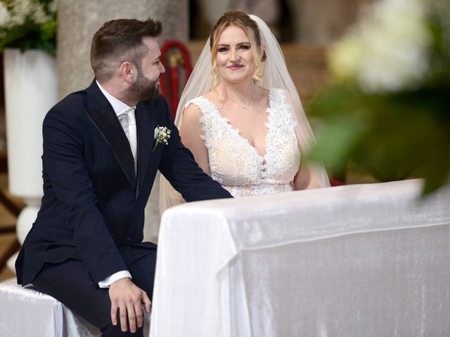 Il matrimonio di Kasia e Pierpaolo a Bari, Bari 21