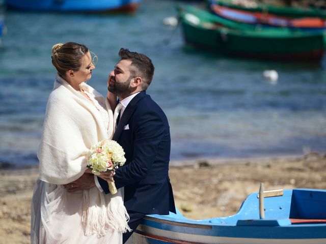 Il matrimonio di Kasia e Pierpaolo a Bari, Bari 33