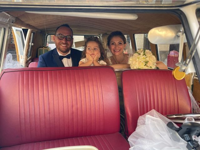 Il matrimonio di Enrico  e Francesca  a Pinerolo, Torino 6