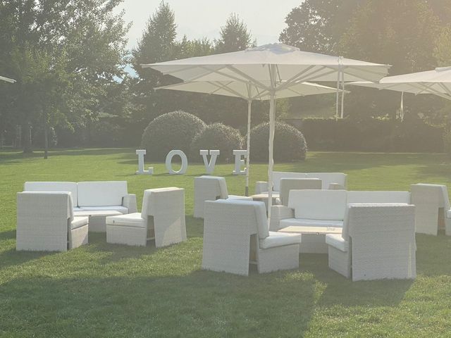 Il matrimonio di Enrico  e Francesca  a Pinerolo, Torino 7