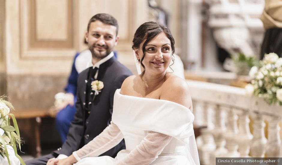 Il matrimonio di Viktor e Debora a Novi Ligure, Alessandria