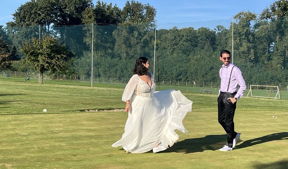 Il matrimonio di Rossella e Christian a Lissone, Monza e Brianza
