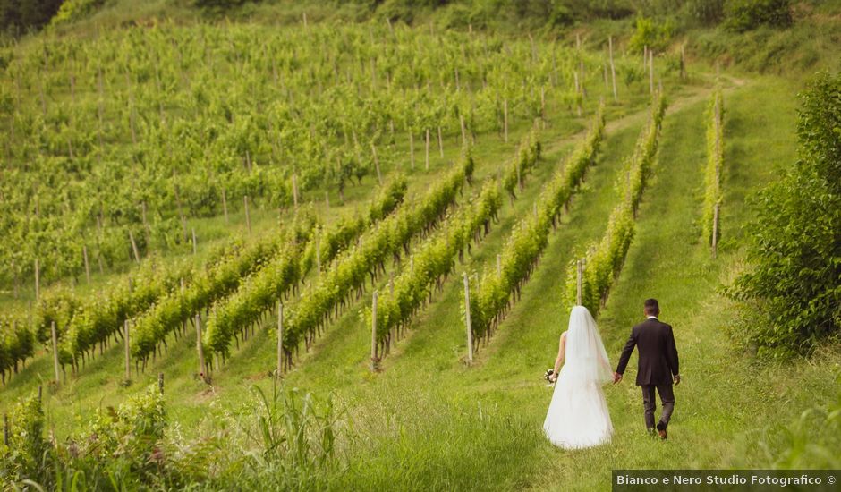Il matrimonio di Marco e Chiara a Casale Monferrato, Alessandria
