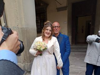 Le nozze di Chiara e Roberto  3