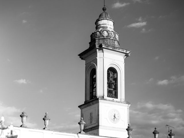 Il matrimonio di Giovanni e Claudia a Negrar, Verona 51